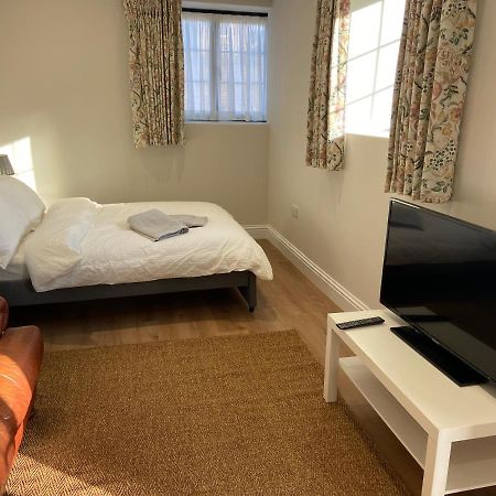 Potcote Farm Stables Accommodation Spots Stable توسيستر المظهر الخارجي الصورة