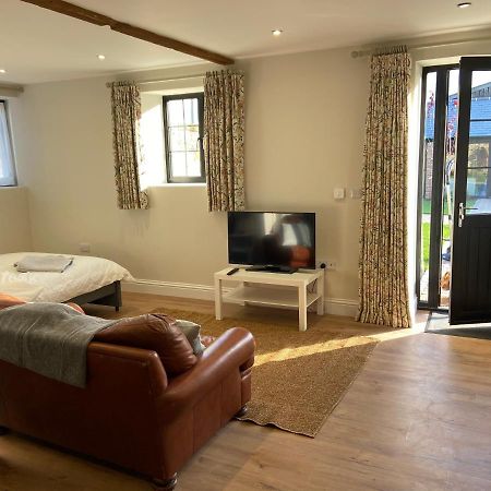 Potcote Farm Stables Accommodation Spots Stable توسيستر المظهر الخارجي الصورة